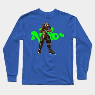 Lucio Long Sleeve T-Shirt